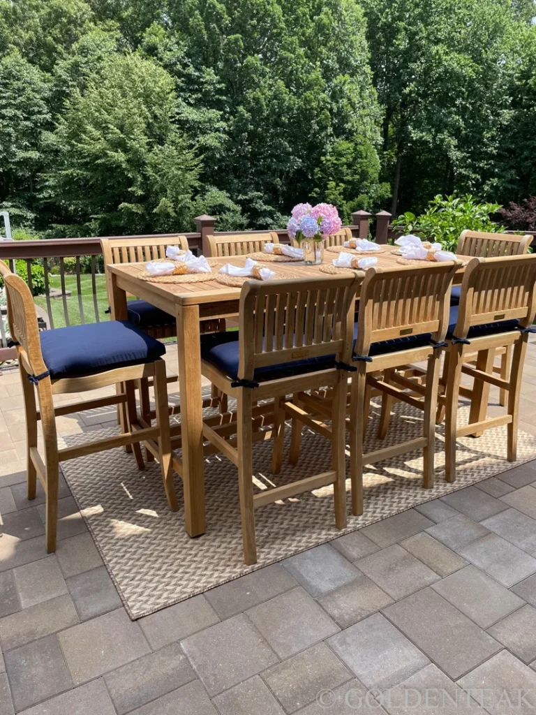 outdoor pub tables - outdoor pub tables