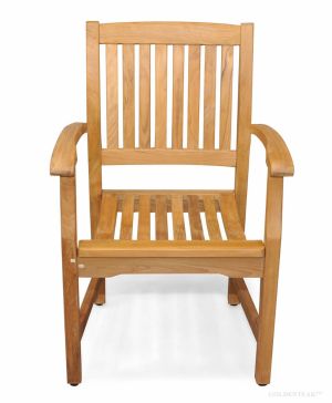 Teak Dining Chair Millbrook Collection