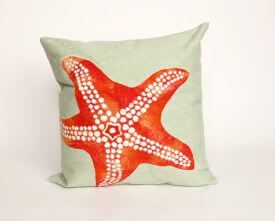 Starfish Seafoam