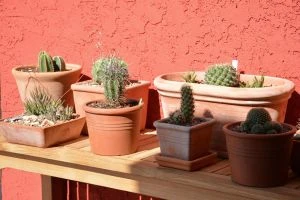 Teak Buffet Sideboard Customer Photo