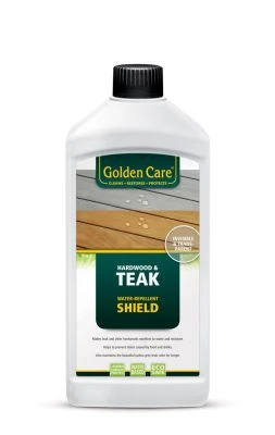 Teak Sheild 1L - PFAS Free