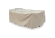 Furniture Cover for Small Oval/Rectangular Table and Chairs