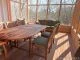 Teak Patio Dining Set, Deep Seating - customer photo