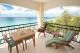 Teak Steamer Chair at a Tropical Vacation Condo - customer photo