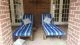 Teak Chaise Sun Lounger  Customer Photo  - Goldenteak
