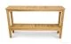 Teak Buffet Console Sideboard indoor or Outdoor
