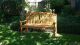 Teak Aquinah Bench 5ft - Backyard - Customer Photo