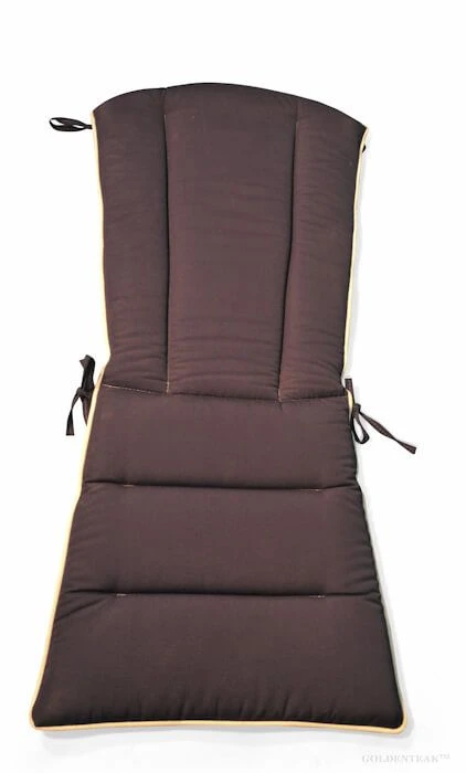 Goldenteak Adirondack Chair Cushion - Thumbnail 2