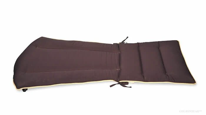 Goldenteak Adirondack Chair Cushion - Thumbnail 3