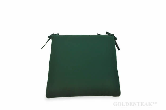 Goldenteak Recliner Seat and Back Cushion - Thumbnail 3