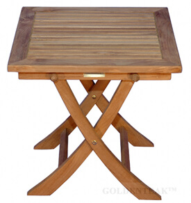 Teak Occasional Tables, Teak End Tables Teak Side Tables